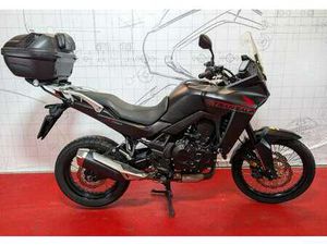 HONDA XL 750 TRANSALP