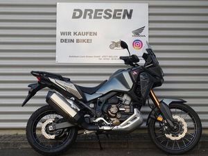 HONDA CRF1100L AFRICA TWIN ADVENTURE SPORTS DCT