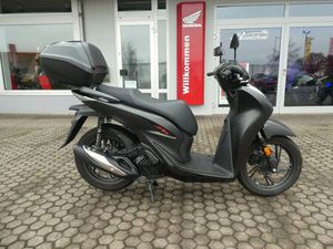 HONDA SH 125I - WINTERPREIS !
