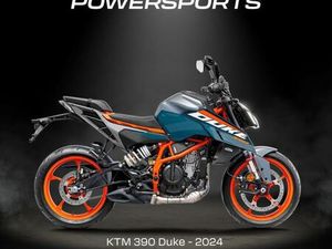 KTM 390 DUKE 2024 MODEL - KTM MAIN DEALER - NOW 800 OFF! 0% FINANCE AVAILABLE!