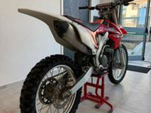 CRF 450 ARROW