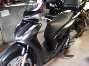 HONDA SH 150 ABS