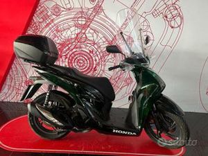 HONDA SH 150I VETRO 2024