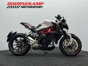 MV AGUSTA DRAGSTER 800 WIT