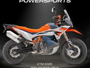KTM 890 ADVENTURE R 2025 MODEL - KTM MAIN DEALER - 0% FINANCE AVAILABLE!