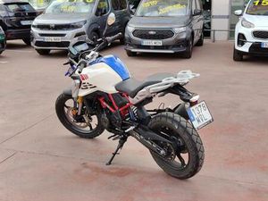 BMW - G 310 GS