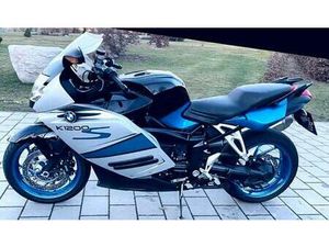 BMW - K 1200 S