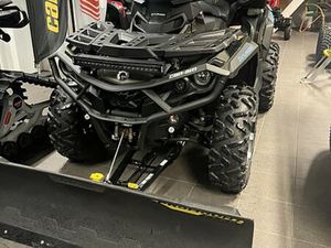 CAN-AM OUTLANDER MAX XU+ 1000