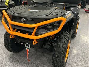 CAN-AM OUTLANDER XT-P 1000R