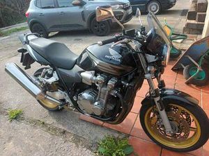 HONDA - CB1300SUPERFOUR ABS