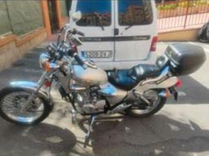 KYMCO - KIMCO ZING 125 CC