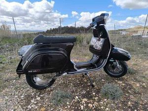 VESPA - PK 125 XL