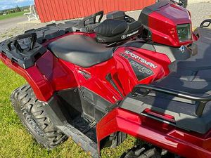 POLARIS SPORTSMAN 570 EPS