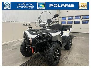 POLARIS SPORTSMAN X2 570