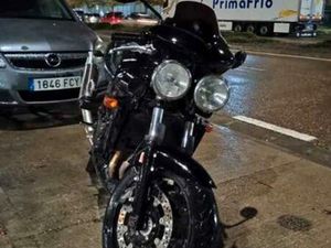 TRIUMPH - SPEED FOUR