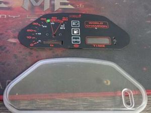 DERBI - VARIANT STAR PEDALES