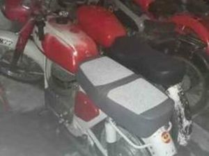 OSSA - OSSAS GUZZI MONTESA IMPALA ECT