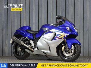 2015 L SUZUKI GSX1300R HAYABUSA