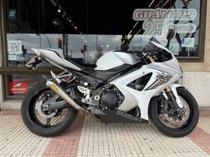 SUZUKI - GSX R1000