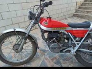 BULTACO - T350 SHERPA