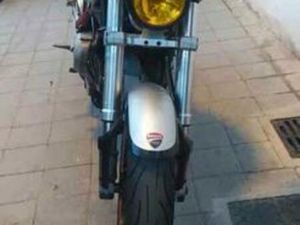 DUCATI - MONSTER