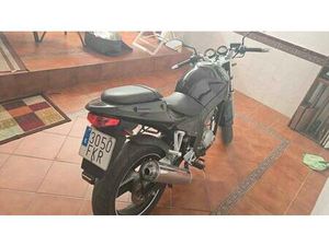 DAELIM - ROADWIN 125 CC F1