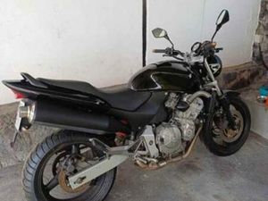 HONDA - CB 600 HORNET