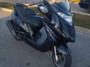 KYMCO - GRAND DINK