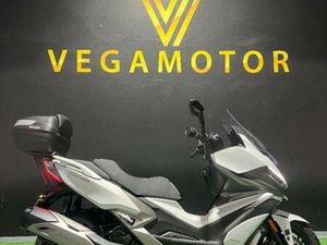 KYMCO - XCITING VS 400