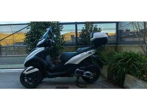 PIAGGIO - MP3 LT