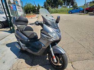 PIAGGIO - X9 EVOLUTION 250
