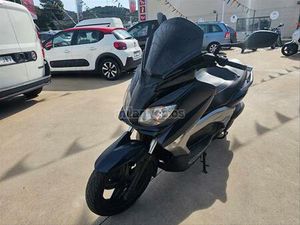 YAMAHA - XMAX 125