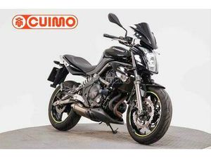 KAWASAKI - ER 6N