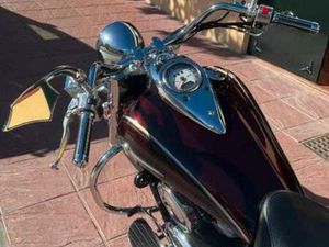 KAWASAKI - VN 1600 CLASSI