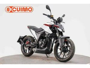 MALAGUTI - DRAKON 125