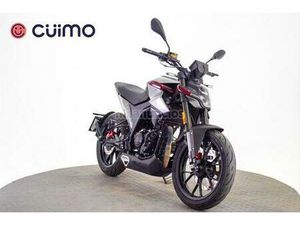 MALAGUTI - DRAKON 125