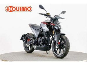 MALAGUTI - DRAKON 125