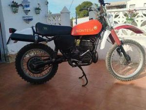 MONTESA - ENDURO H6 360