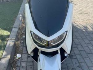 YAMAHA - N-MAX 125