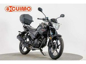 YAMAHA - YS125