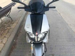 GILERA - RUNNER 125