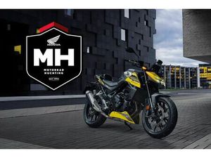 HONDA CB 750 E-CLUTCH ! HORNET ! JETZT VORBESTELLEN !!