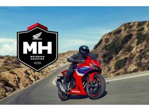 HONDA CBR 500 R E-CLUTCH ! NEU ! JETZT VORBESTELLEN !!