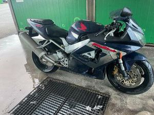HONDA - CBR 900