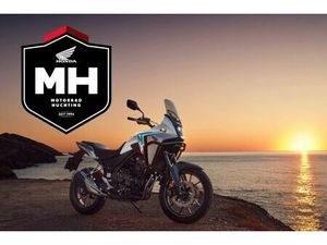 HONDA NX 500 E-CLUTCH ! NEU ! JETZT VORBESTELLEN !!!!!