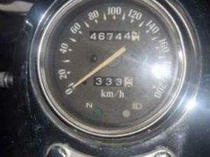 KAWASAKI - VULCAN 800