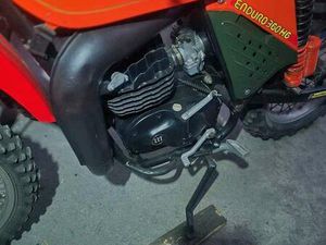 MONTESA - ENDURO 360 H6