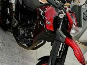 YAMAHA - XT 660X