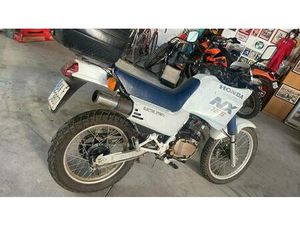 HONDA - CRM 125