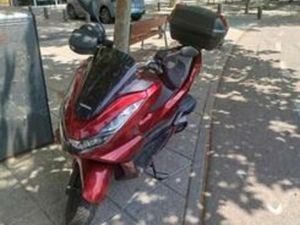 HONDA - PCX 125